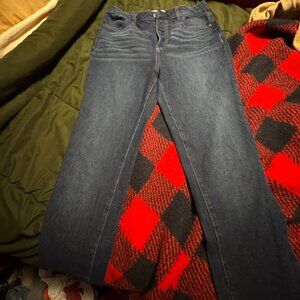 Lauren Conrad denim jeans sz6